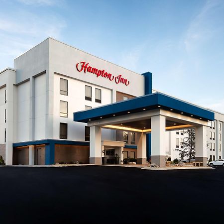 Hampton Inn Кингспорт Екстериор снимка