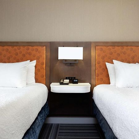 Hampton Inn Кингспорт Екстериор снимка