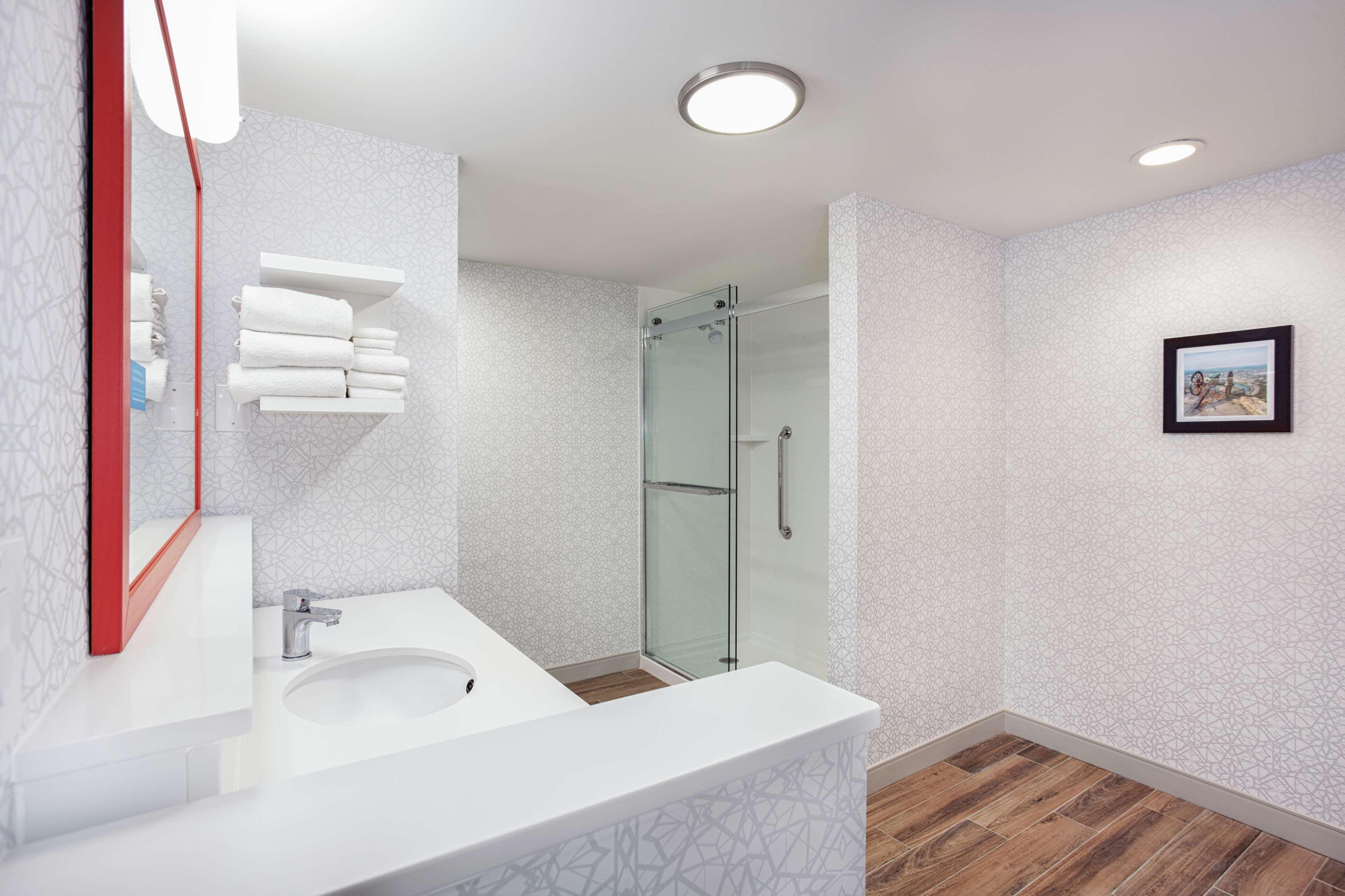 Hampton Inn Кингспорт Екстериор снимка