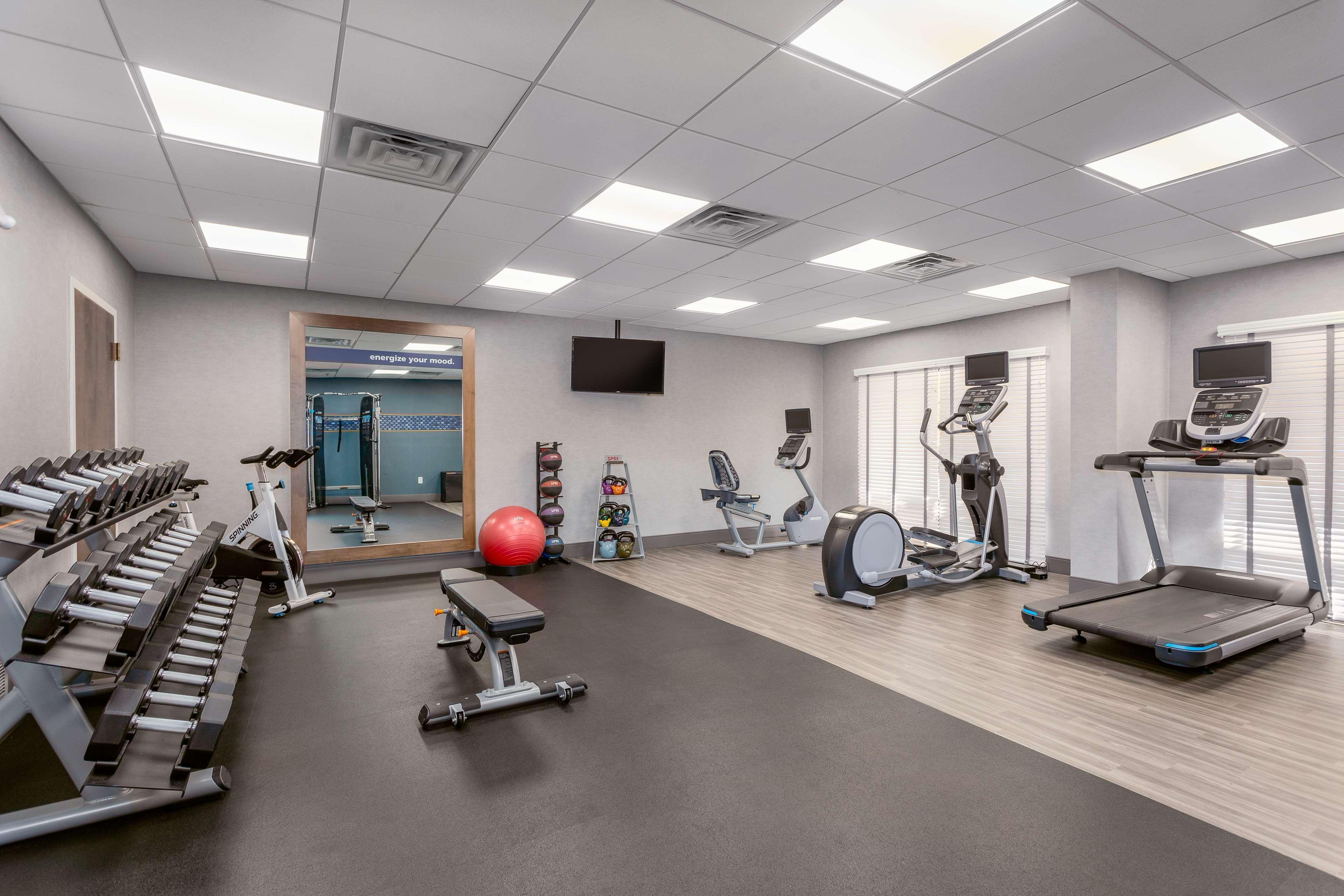 Hampton Inn Кингспорт Екстериор снимка