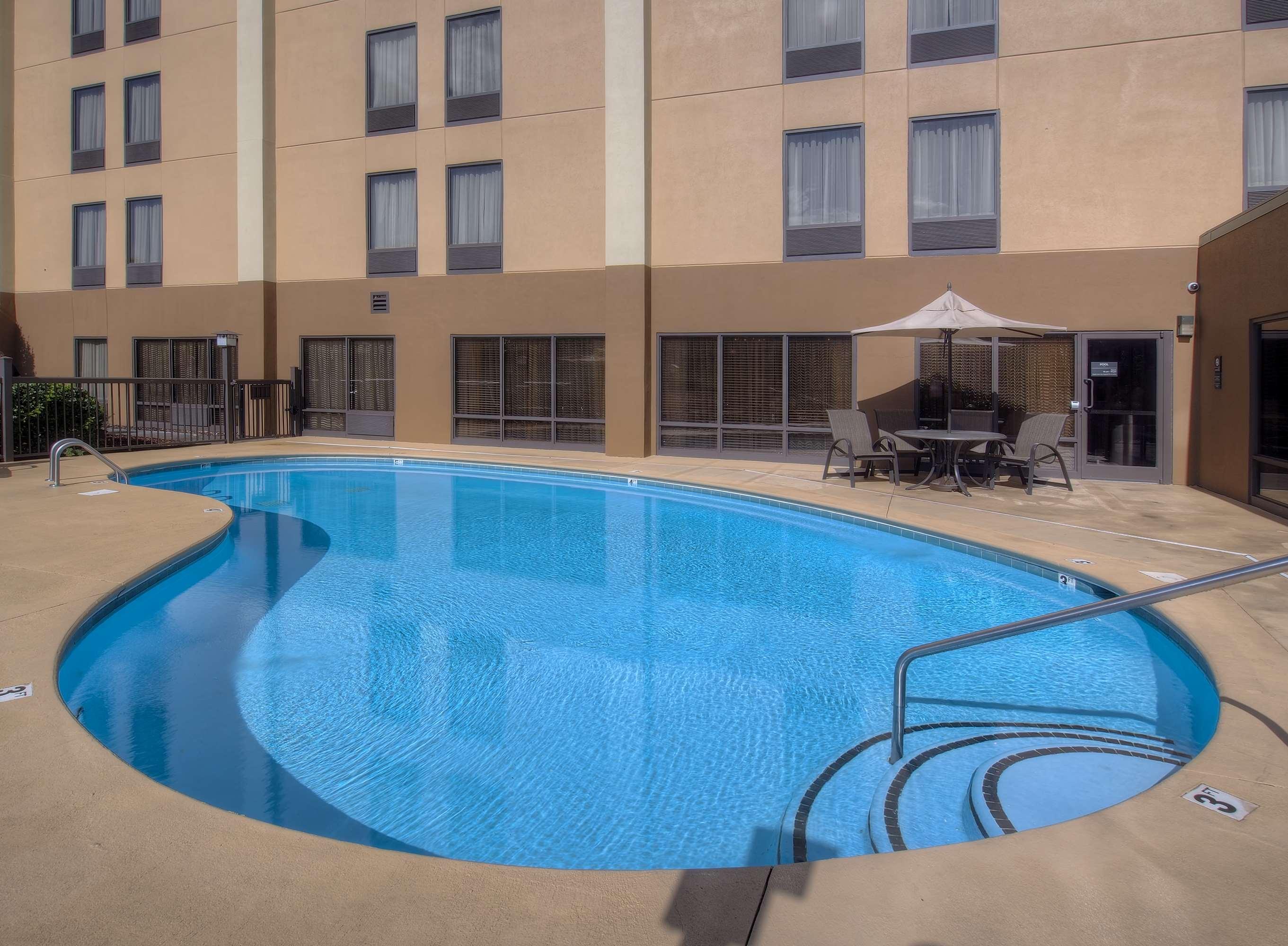 Hampton Inn Кингспорт Екстериор снимка