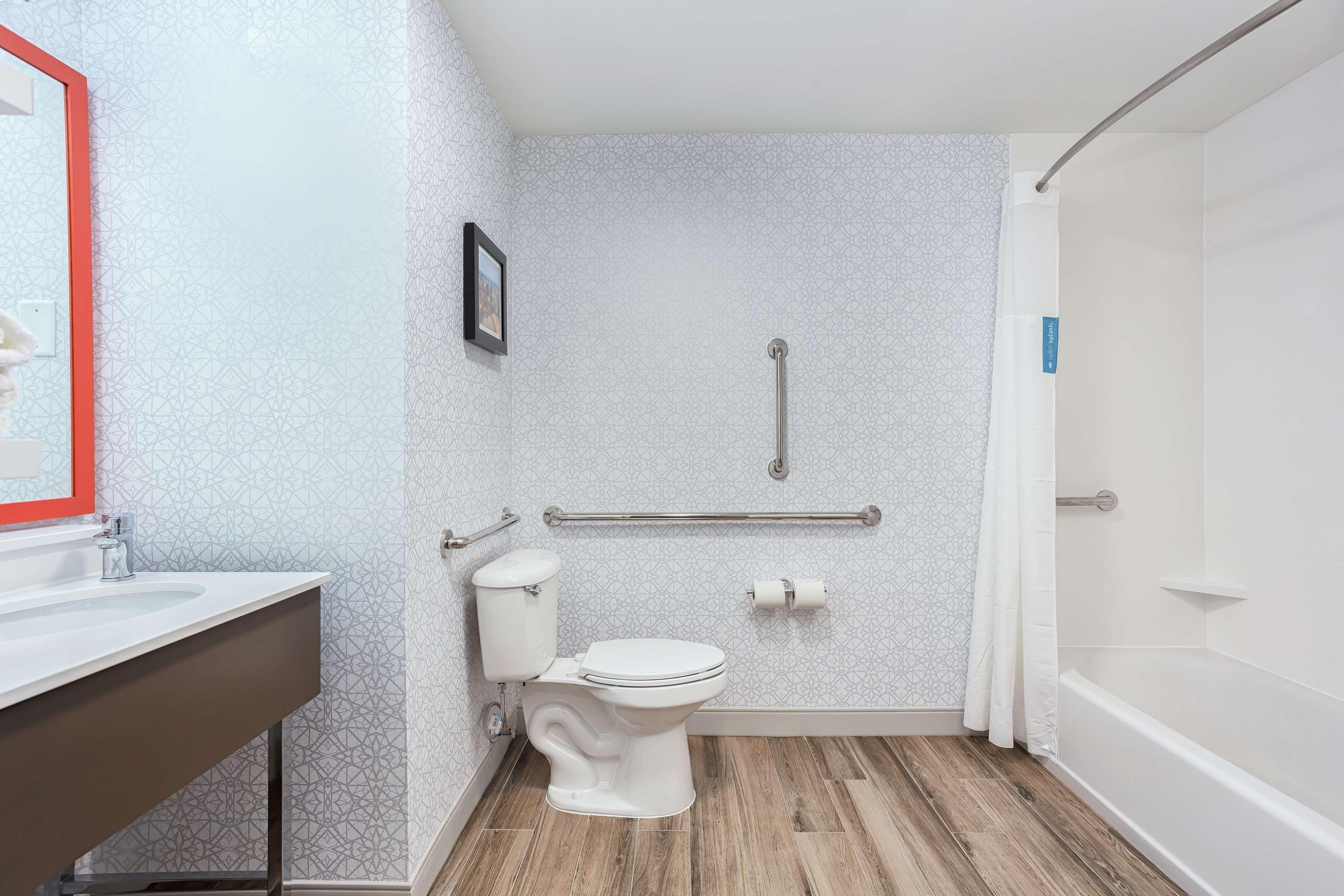 Hampton Inn Кингспорт Екстериор снимка