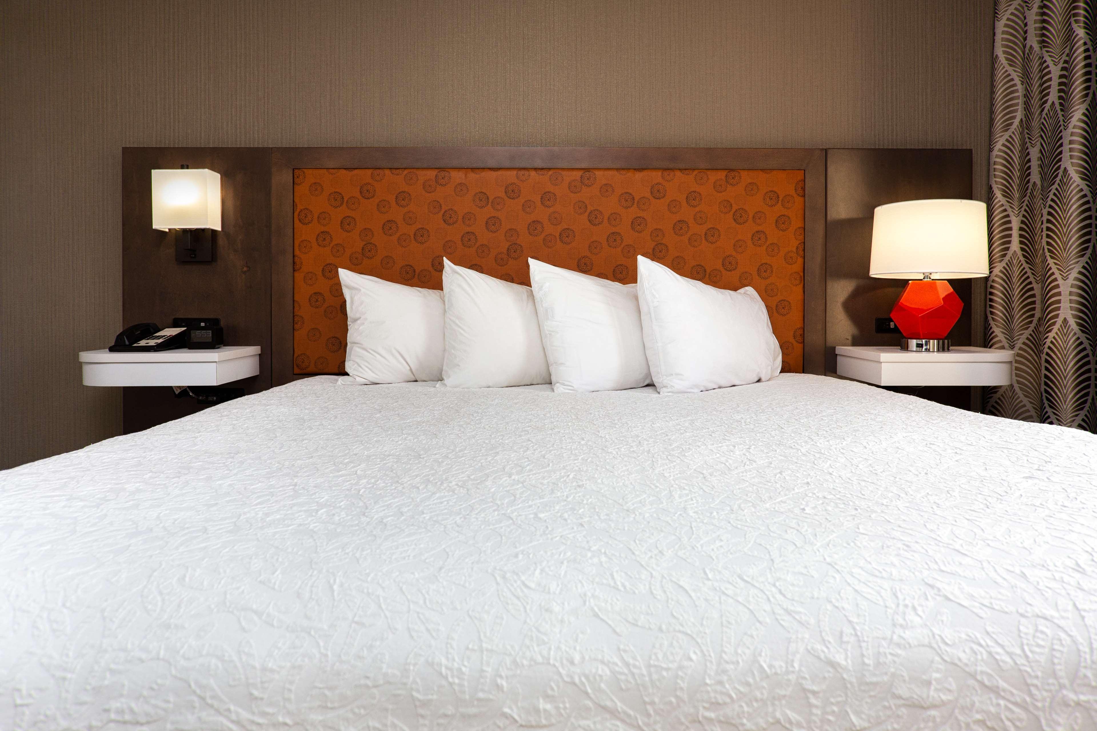 Hampton Inn Кингспорт Екстериор снимка