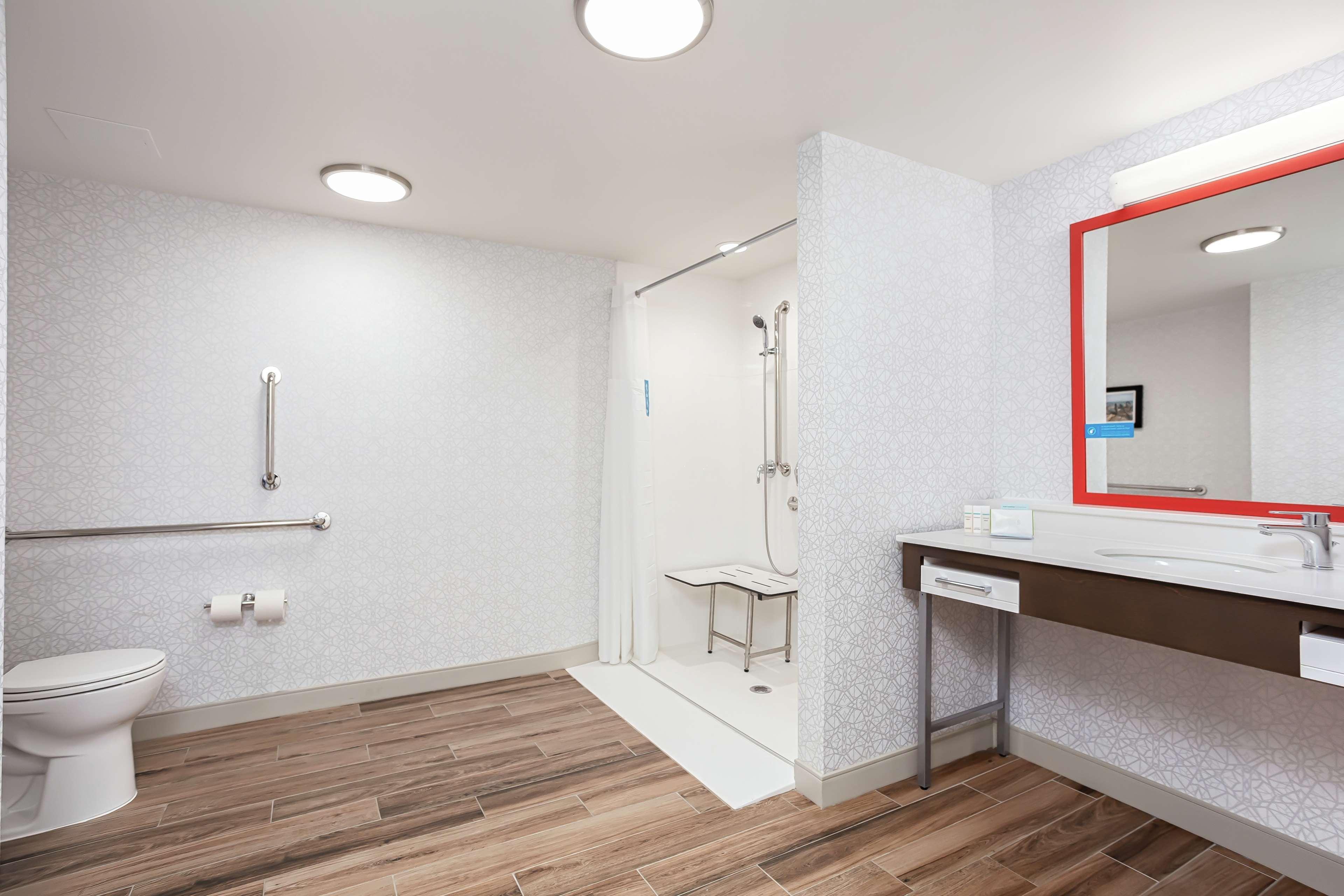 Hampton Inn Кингспорт Екстериор снимка