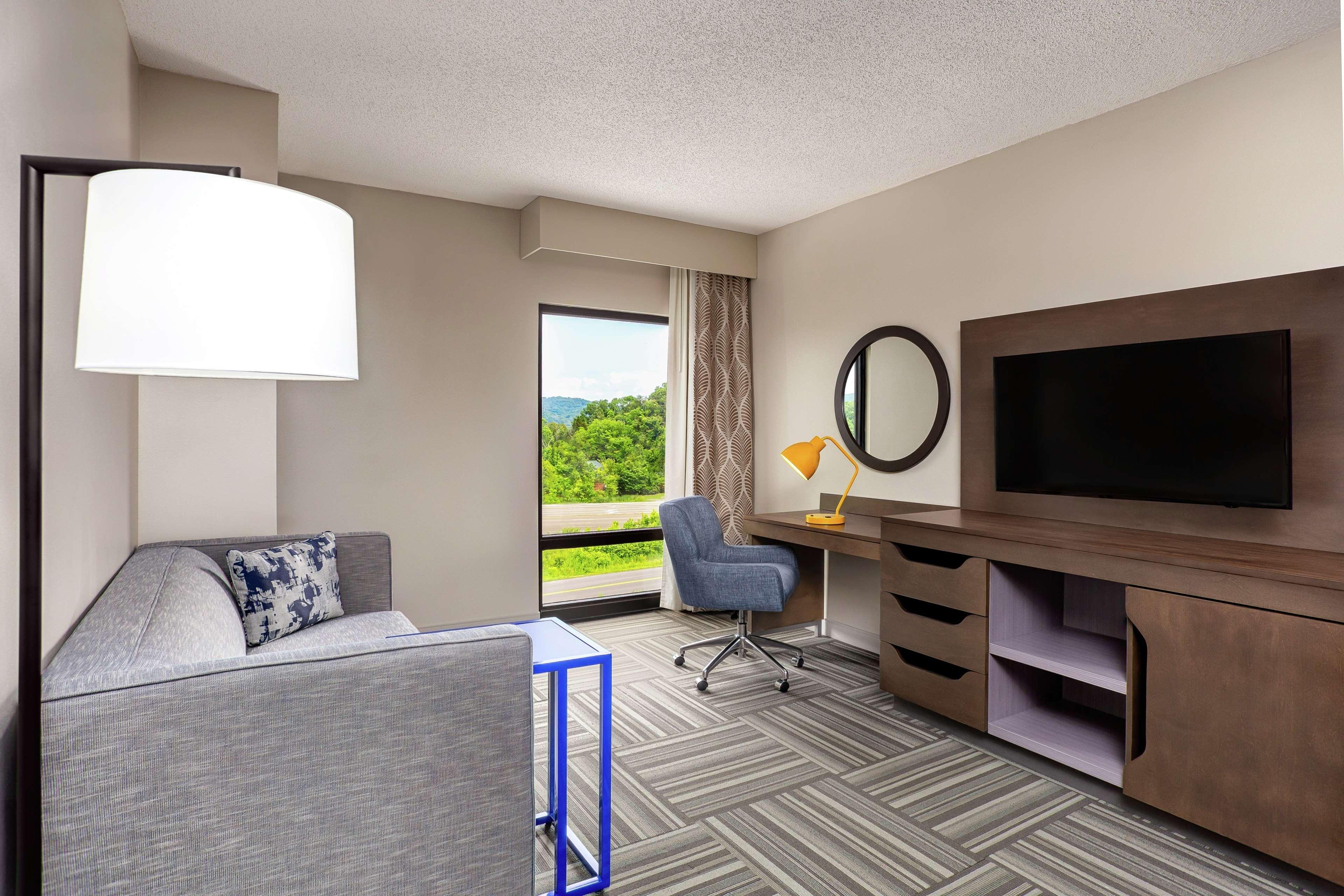 Hampton Inn Кингспорт Екстериор снимка