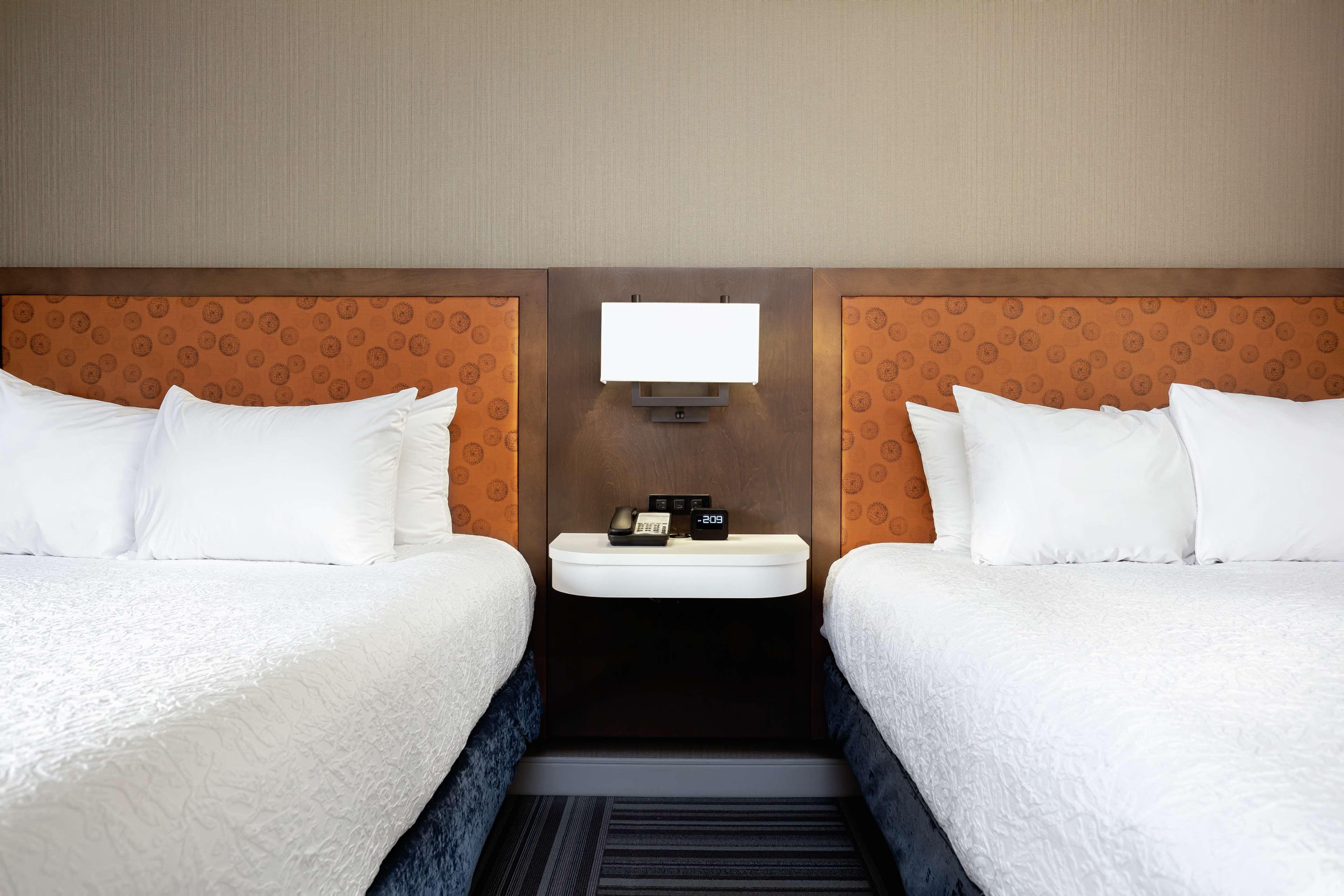 Hampton Inn Кингспорт Екстериор снимка