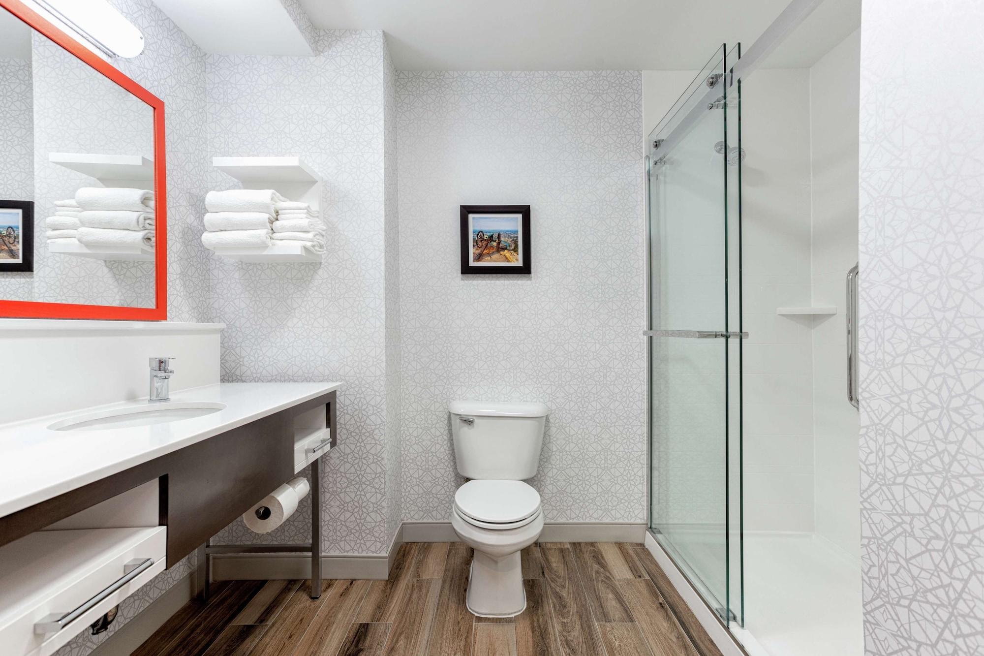 Hampton Inn Кингспорт Екстериор снимка