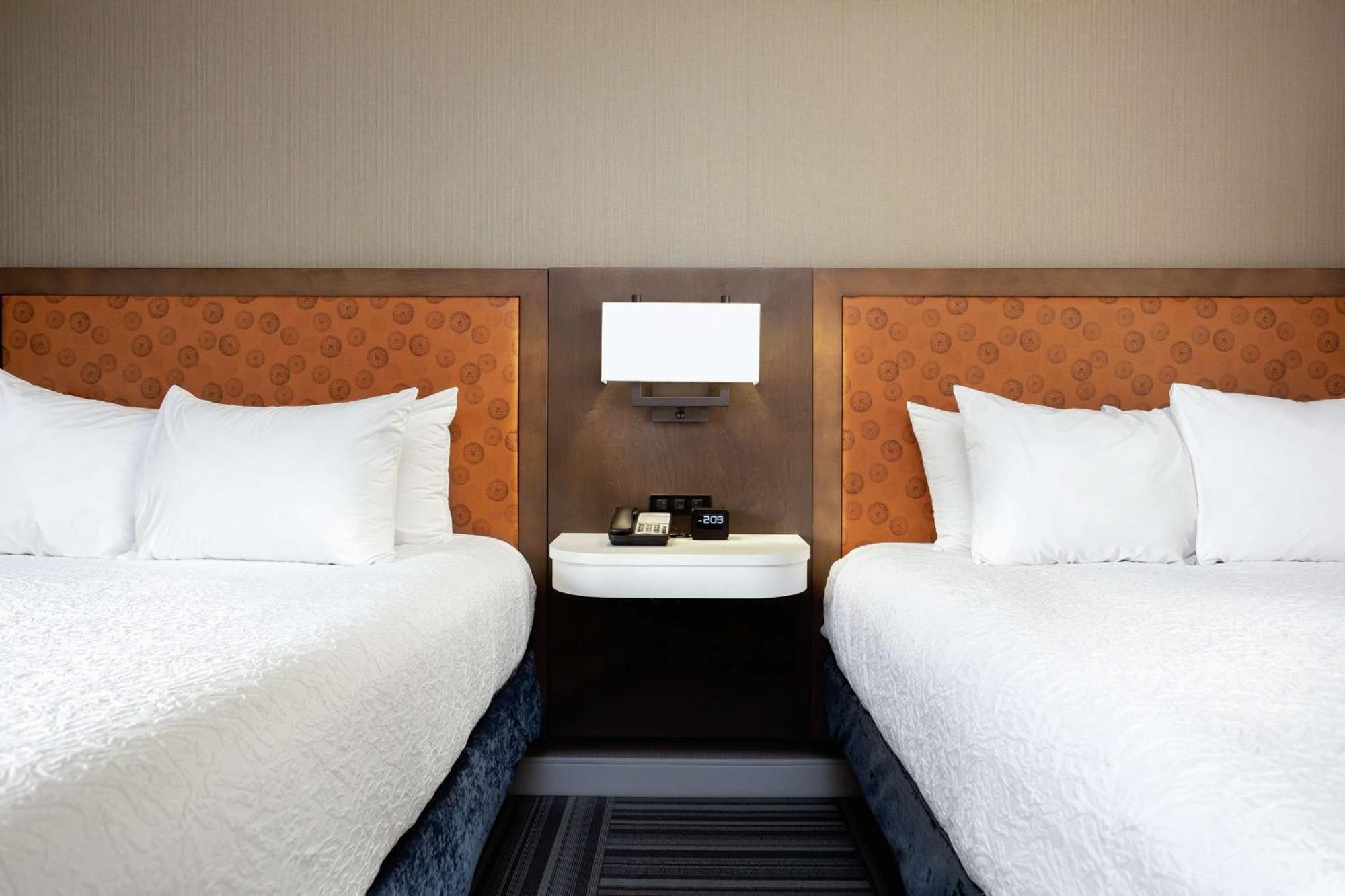 Hampton Inn Кингспорт Екстериор снимка