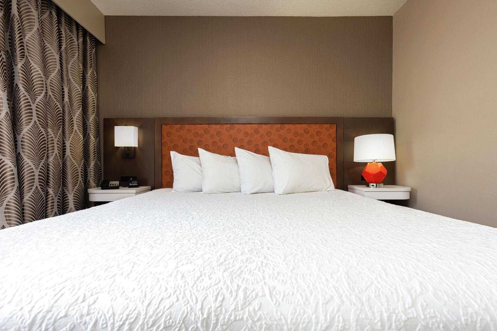 Hampton Inn Кингспорт Екстериор снимка
