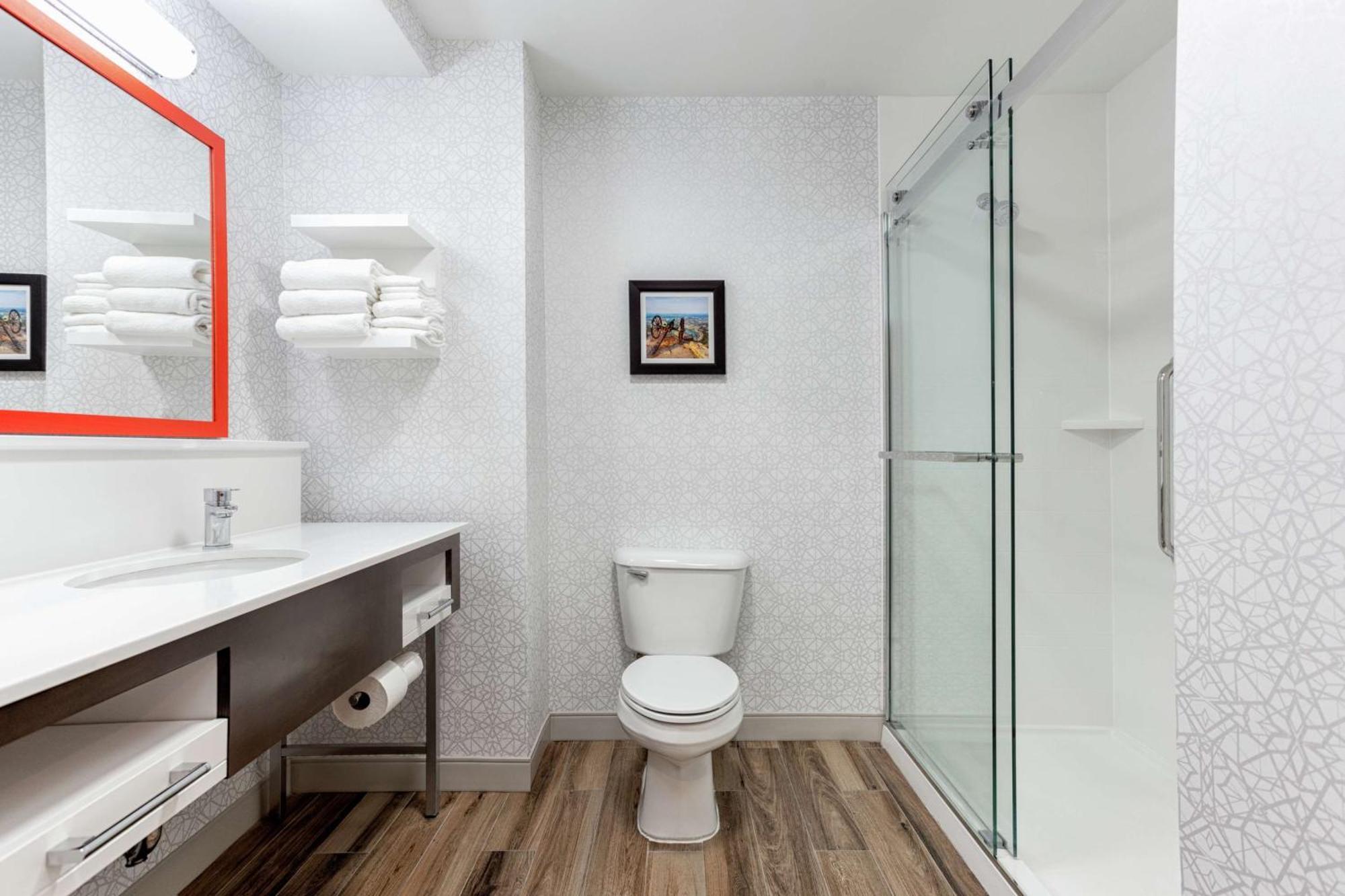 Hampton Inn Кингспорт Екстериор снимка