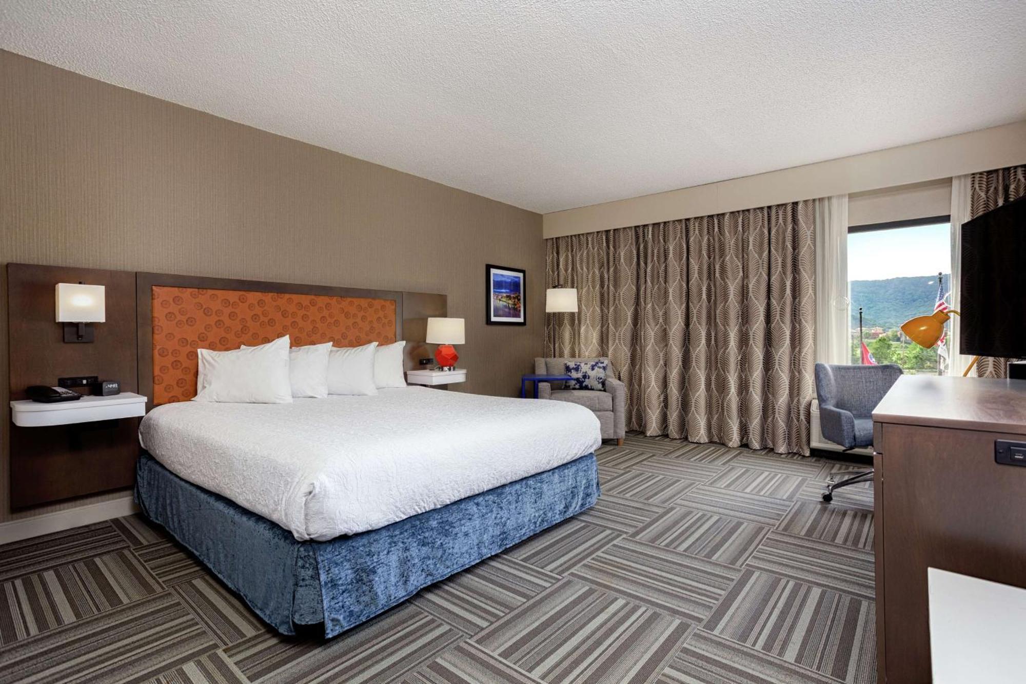 Hampton Inn Кингспорт Екстериор снимка
