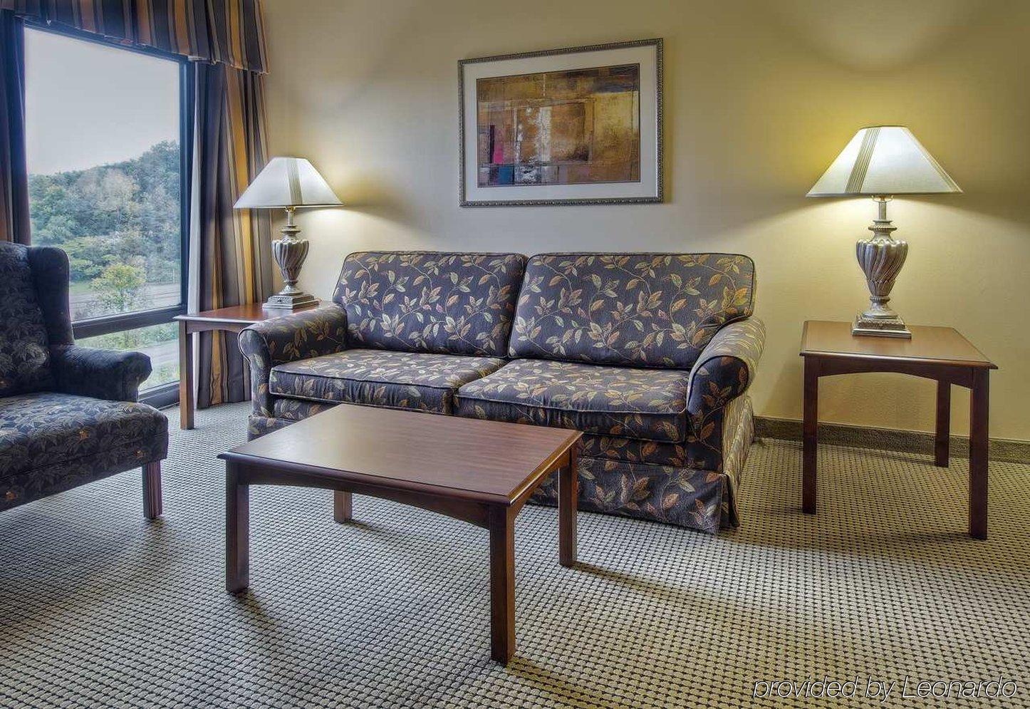 Hampton Inn Кингспорт Екстериор снимка