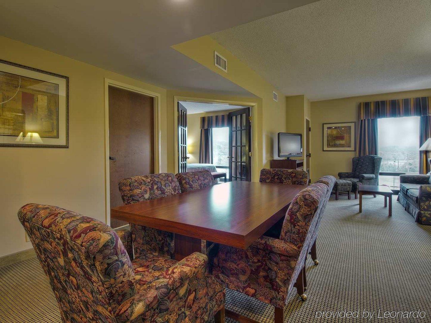 Hampton Inn Кингспорт Екстериор снимка
