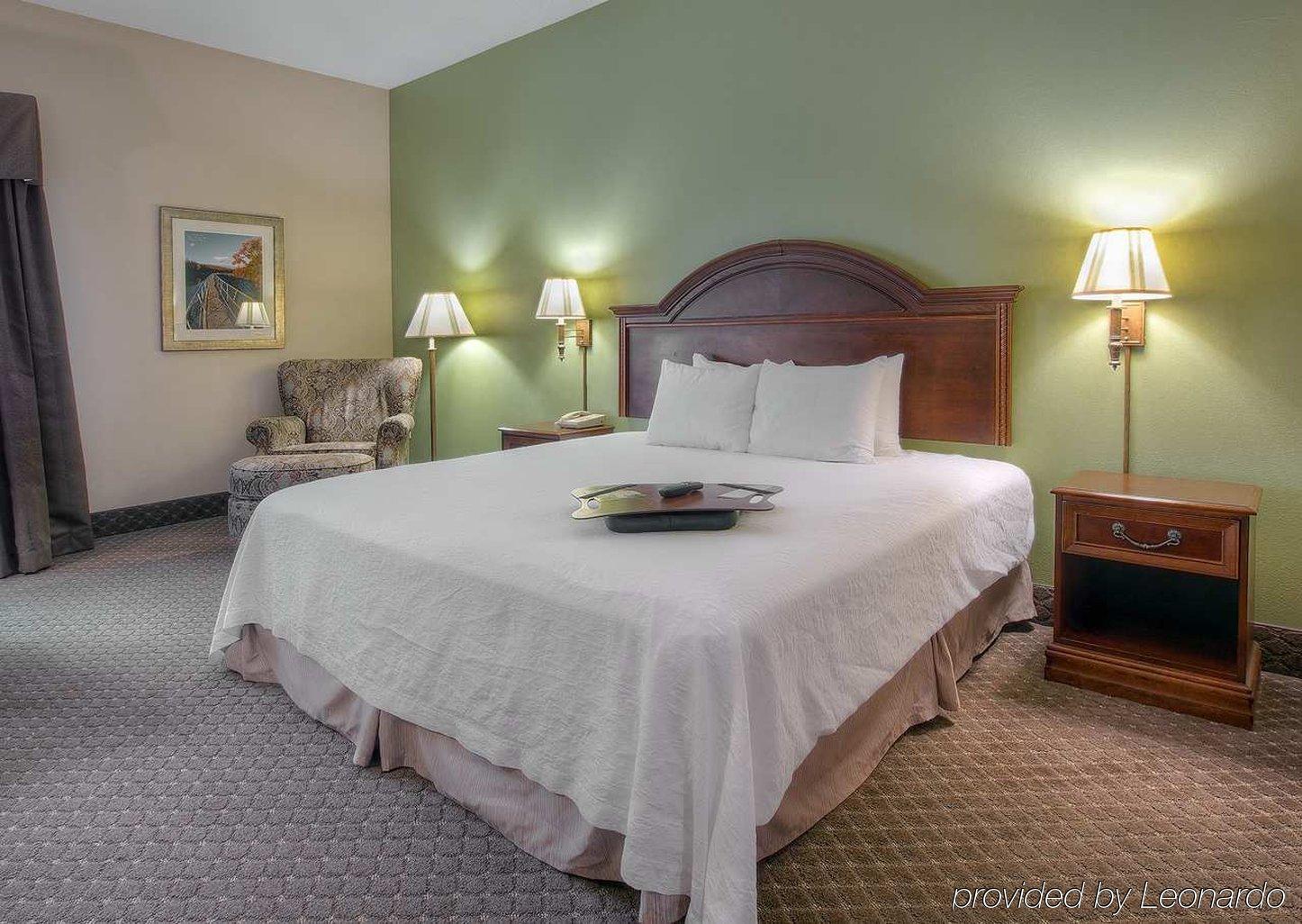 Hampton Inn Кингспорт Екстериор снимка