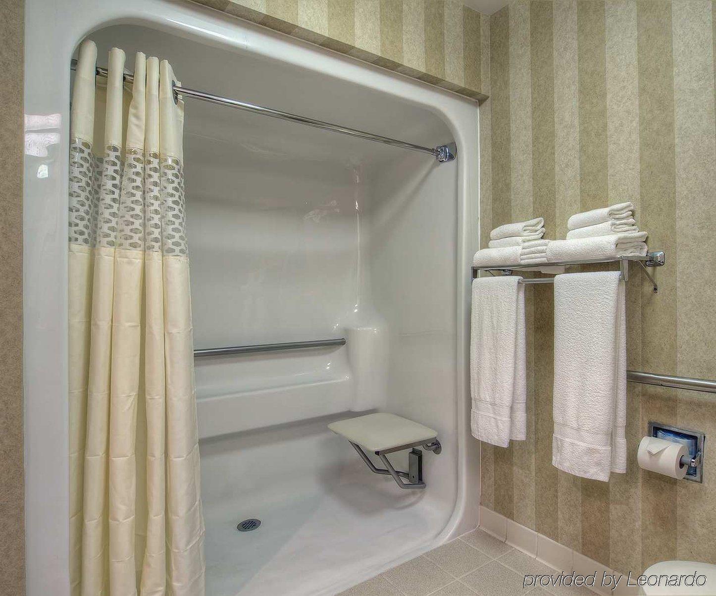 Hampton Inn Кингспорт Екстериор снимка