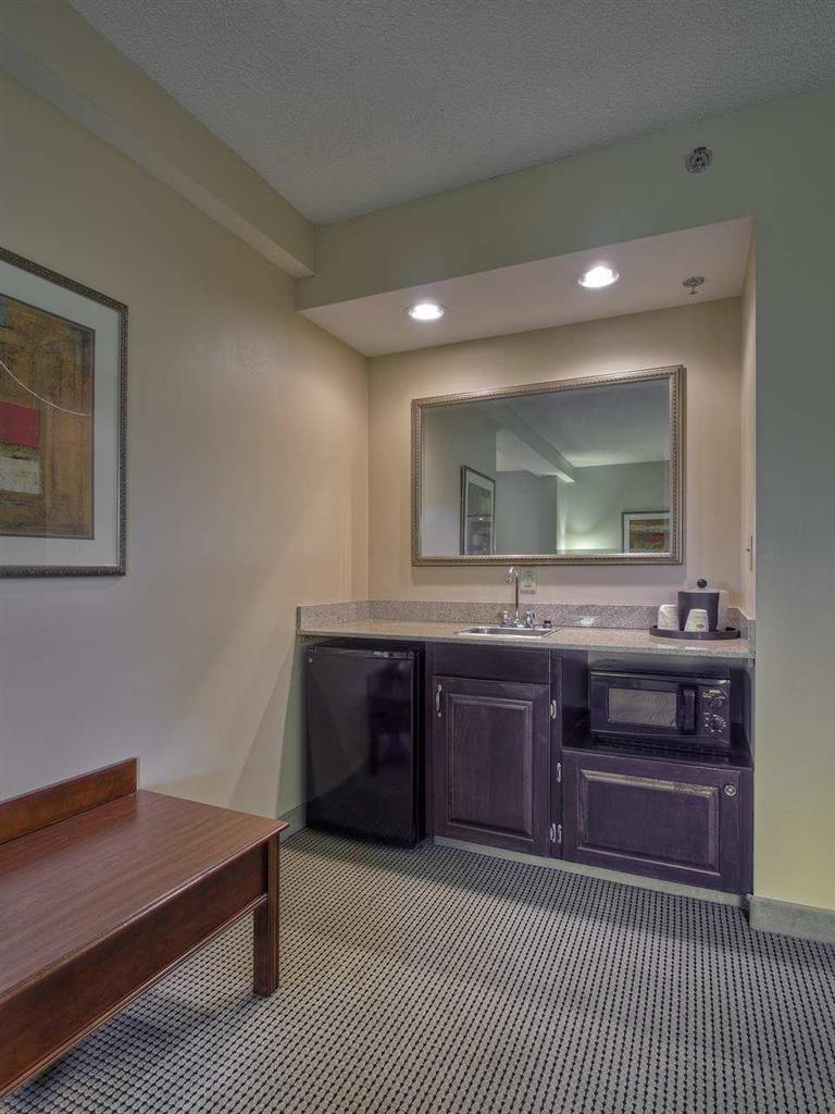 Hampton Inn Кингспорт Стая снимка