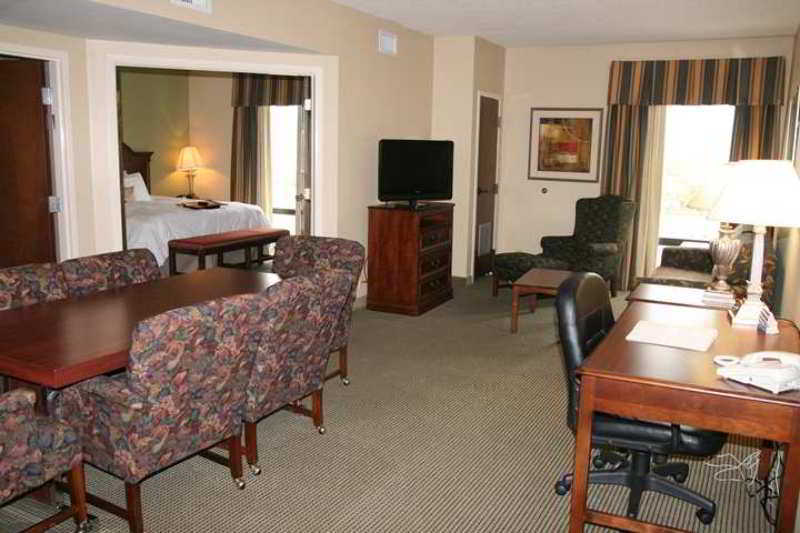 Hampton Inn Кингспорт Стая снимка